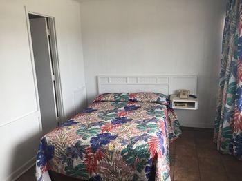 Sea Park Motel Myrtle Beach Dış mekan fotoğraf