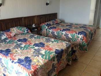 Sea Park Motel Myrtle Beach Dış mekan fotoğraf