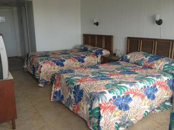 Sea Park Motel Myrtle Beach Dış mekan fotoğraf