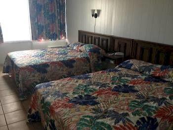 Sea Park Motel Myrtle Beach Dış mekan fotoğraf