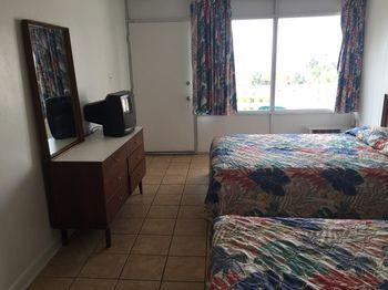 Sea Park Motel Myrtle Beach Dış mekan fotoğraf