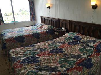 Sea Park Motel Myrtle Beach Dış mekan fotoğraf
