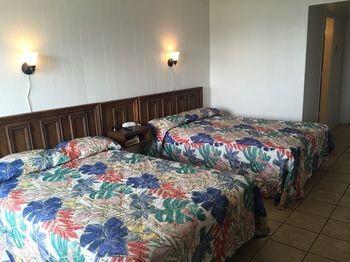 Sea Park Motel Myrtle Beach Dış mekan fotoğraf