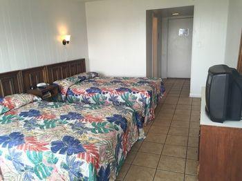 Sea Park Motel Myrtle Beach Dış mekan fotoğraf
